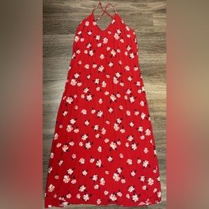 Women's Old Navy Maxi Dress